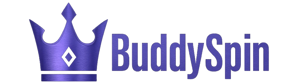 BuddySpin